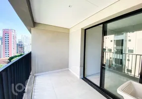 Foto 1 de Apartamento com 1 Quarto à venda, 34m² em Jardim Paulista, São Paulo