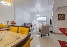Foto 1 de Apartamento com 3 Quartos à venda, 101m² em Dom Feliciano, Gravataí