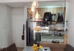 Foto 1 de Apartamento com 3 Quartos à venda, 70m² em Residencial Real Parque Sumaré, Sumaré