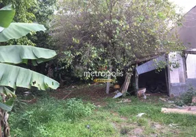 Foto 1 de Lote/Terreno à venda, 1000m² em Osvaldo Cruz, São Caetano do Sul