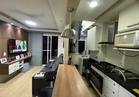 Foto 1 de Apartamento com 2 Quartos para alugar, 49m² em Del Castilho, Rio de Janeiro