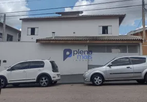 Foto 1 de Sobrado com 3 Quartos à venda, 150m² em Vila Santana, Sumaré