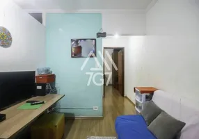 Foto 1 de Apartamento com 1 Quarto à venda, 46m² em Pinheiros, São Paulo