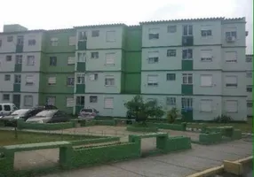 Foto 1 de Apartamento com 2 Quartos à venda, 65m² em Vila Maria José, Rio Grande