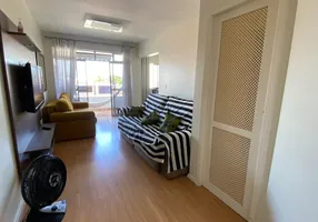 Foto 1 de Cobertura com 3 Quartos à venda, 143m² em Juscelino Kubitschek de Oliveira, Cabo Frio