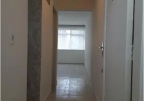 Foto 1 de Kitnet com 1 Quarto para alugar, 35m² em Cerqueira César, São Paulo