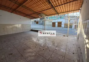 Foto 1 de Ponto Comercial para venda ou aluguel, 225m² em Jardim Hollywood, São Bernardo do Campo