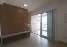 Foto 1 de Apartamento com 1 Quarto para alugar, 36m² em Vila Azevedo, São Paulo