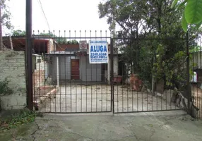 Foto 1 de Casa com 2 Quartos para alugar, 50m² em Vila Nova, Porto Alegre