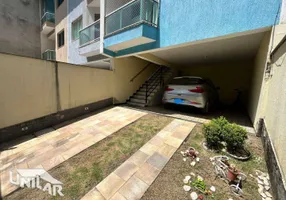 Foto 1 de Casa de Condomínio com 3 Quartos à venda, 131m² em Santa Rita do Zarur, Volta Redonda