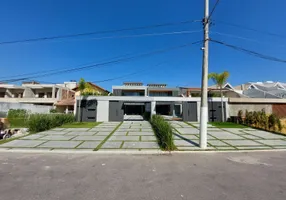 Foto 1 de Casa com 5 Quartos à venda, 340m² em Barra da Tijuca, Rio de Janeiro