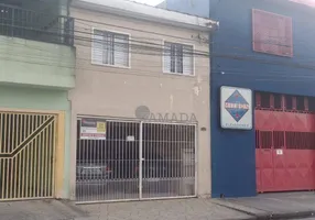 Foto 1 de Sobrado com 3 Quartos à venda, 170m² em Vila Nova Curuçá, São Paulo