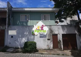 Foto 1 de Sobrado com 3 Quartos à venda, 200m² em Vila Rosalia, Guarulhos