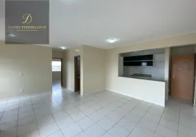 Foto 1 de Apartamento com 2 Quartos para alugar, 79m² em Sacramenta, Belém