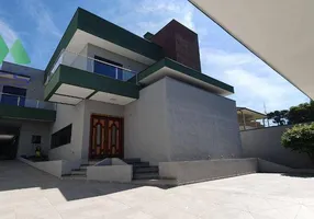 Foto 1 de Sobrado com 4 Quartos à venda, 520m² em Aristocrata, São José dos Pinhais