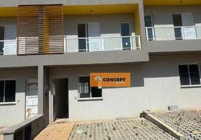 Foto 1 de Casa de Condomínio com 2 Quartos à venda, 67m² em Jardim Modelo, Suzano
