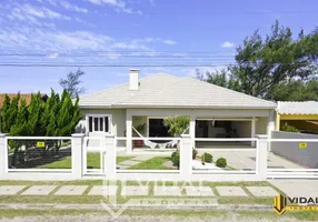 Foto 1 de Casa com 3 Quartos à venda, 169m² em Nova Tramandaí, Tramandaí