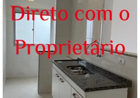 Foto 1 de Apartamento com 2 Quartos à venda, 62m² em Vila Basileia, São Paulo