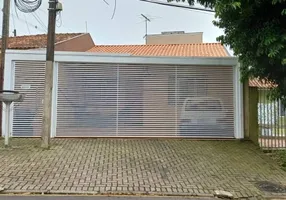 Foto 1 de Casa com 2 Quartos à venda, 65m² em Ouro Fino, São José dos Pinhais
