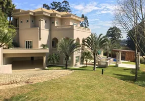 Foto 1 de Casa com 4 Quartos para venda ou aluguel, 1100m² em Tamboré, Barueri