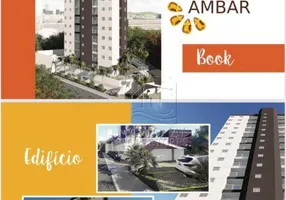 Foto 1 de Apartamento com 2 Quartos à venda, 52m² em Vila Humaita, Santo André