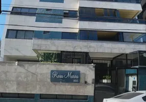 Foto 1 de Apartamento com 3 Quartos à venda, 163m² em Ponta Verde, Maceió