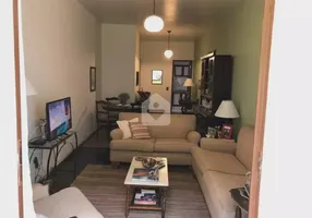 Foto 1 de Apartamento com 3 Quartos à venda, 113m² em Centro, Petrópolis