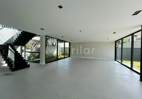 Foto 1 de Sobrado com 4 Quartos à venda, 398m² em Condominio Residencial Colinas do Paratehy, São José dos Campos