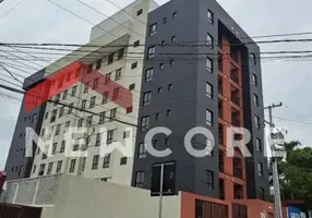 Foto 1 de Kitnet com 1 Quarto à venda, 26m² em Tingui, Curitiba