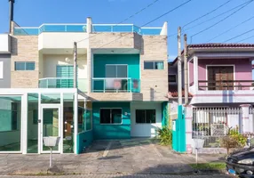 Foto 1 de Casa com 3 Quartos à venda, 177m² em Hípica, Porto Alegre