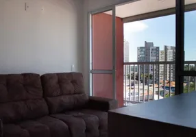 Foto 1 de Apartamento com 1 Quarto à venda, 37m² em Vila Guarani, São Paulo