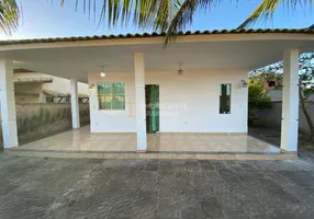 Foto 1 de Casa com 1 Quarto à venda, 98m² em Ponte dos Leites, Araruama