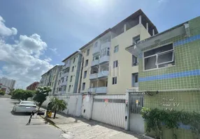 Foto 1 de Apartamento com 3 Quartos à venda, 78m² em Presidente Kennedy, Fortaleza