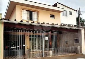 Foto 1 de Casa com 3 Quartos à venda, 120m² em Vila Cruzeiro, São Paulo