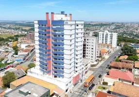 Foto 1 de Apartamento com 3 Quartos à venda, 103m² em Centro, Ponta Grossa
