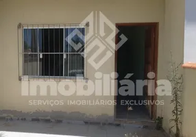 Foto 1 de Sobrado com 2 Quartos à venda, 200m² em Coqueiral, Araruama