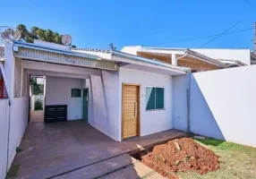 Foto 1 de Casa com 2 Quartos à venda, 200m² em Residencial Villa Dumont, Bauru