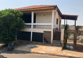 Foto 1 de Casa com 3 Quartos à venda, 281m² em Jardim Santa Marta, Presidente Prudente