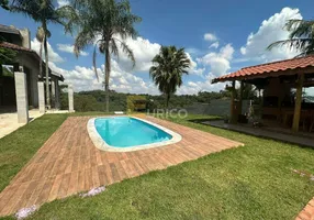 Foto 1 de Fazenda/Sítio com 3 Quartos à venda, 220m² em Vale Verde, Valinhos