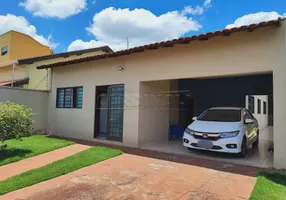 Foto 1 de Casa com 3 Quartos à venda, 212m² em Jardim Botânico, Araraquara