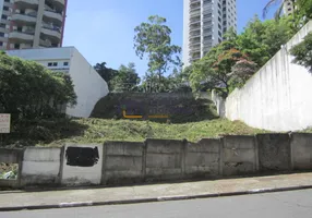 Foto 1 de Lote/Terreno à venda, 4931m² em Morumbi, São Paulo