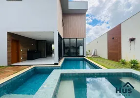 Foto 1 de Casa com 5 Quartos para alugar, 409m² em Alphaville, Vespasiano