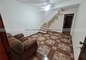 Foto 1 de Sobrado com 2 Quartos à venda, 108m² em Planalto, São Bernardo do Campo