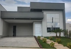 Foto 1 de Casa de Condomínio com 3 Quartos à venda, 206m² em Residencial Evidencias, Indaiatuba