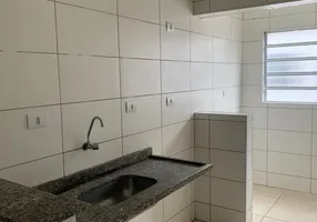 Foto 1 de Apartamento com 2 Quartos à venda, 55m² em Residencial Santa Madre Paulina, Salto