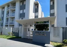 Foto 1 de Apartamento com 3 Quartos à venda, 84m² em Fragata, Marília