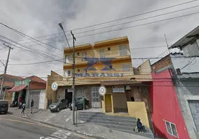 Foto 1 de Apartamento com 2 Quartos para alugar, 100m² em Vila Industrial, São Paulo