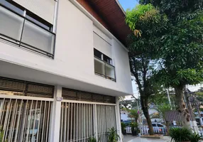 Foto 1 de Casa com 4 Quartos à venda, 550m² em Sumaré, São Paulo