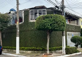 Foto 1 de Sobrado com 3 Quartos à venda, 144m² em Freguesia do Ó, São Paulo