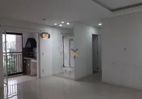 Foto 1 de Apartamento com 3 Quartos à venda, 71m² em Boa Vista, São Caetano do Sul